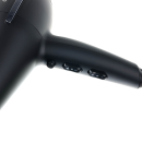 Hair dryer 2200W EXCEPTION DEWAL 03-113 Black